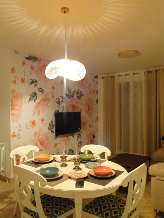 Almagro Suite-A Un Paso Exteriér fotografie