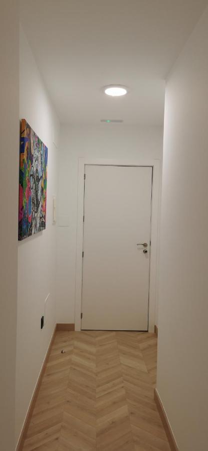 Almagro Suite-A Un Paso Exteriér fotografie