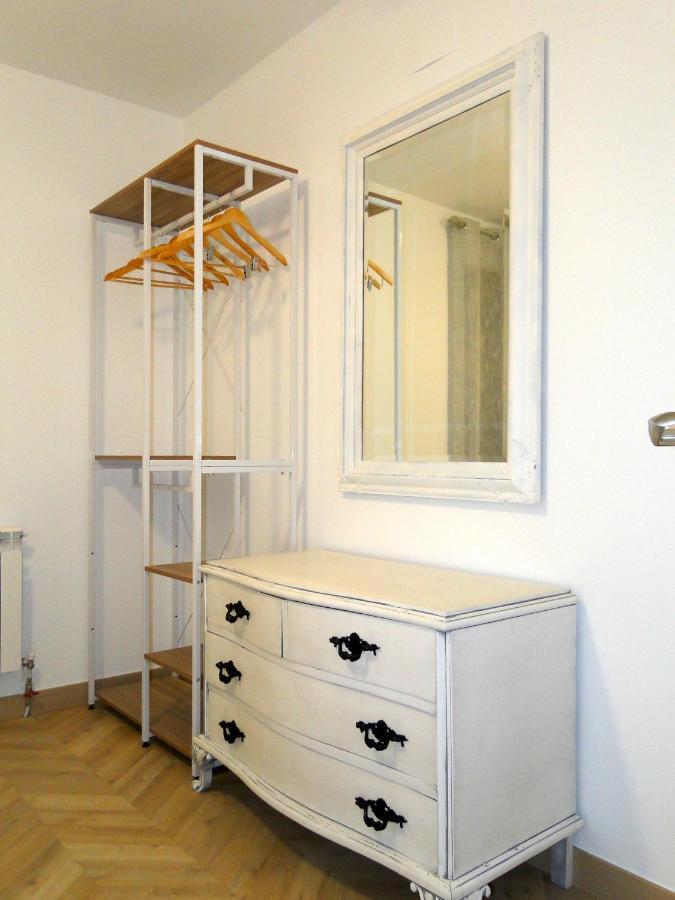 Almagro Suite-A Un Paso Exteriér fotografie