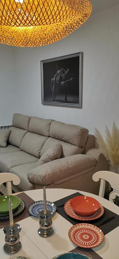 Almagro Suite-A Un Paso Exteriér fotografie