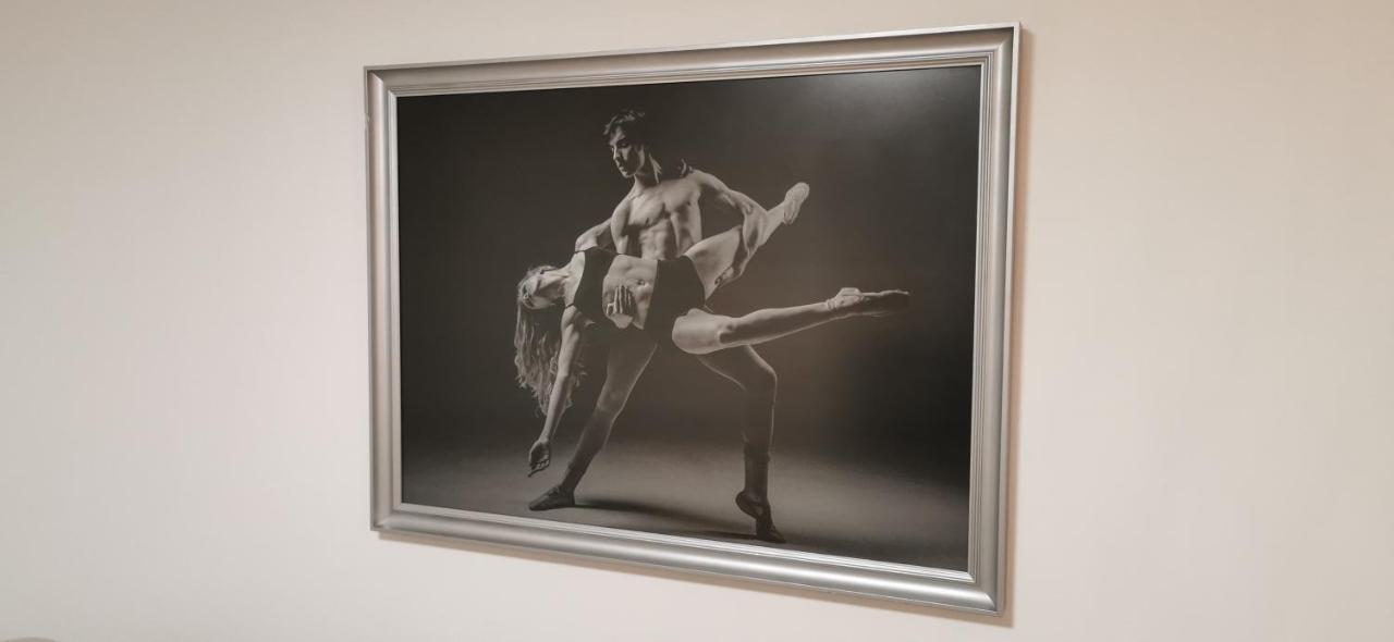 Almagro Suite-A Un Paso Exteriér fotografie