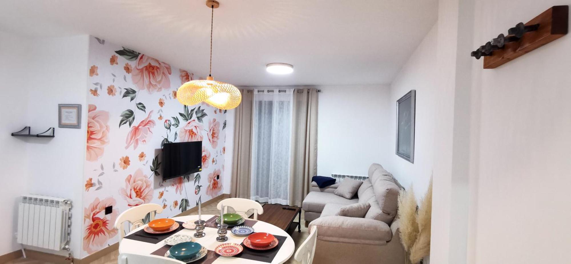 Almagro Suite-A Un Paso Exteriér fotografie