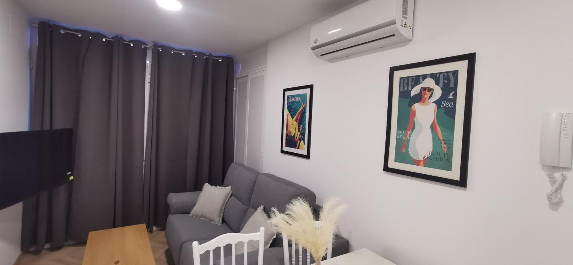 Almagro Suite-A Un Paso Exteriér fotografie