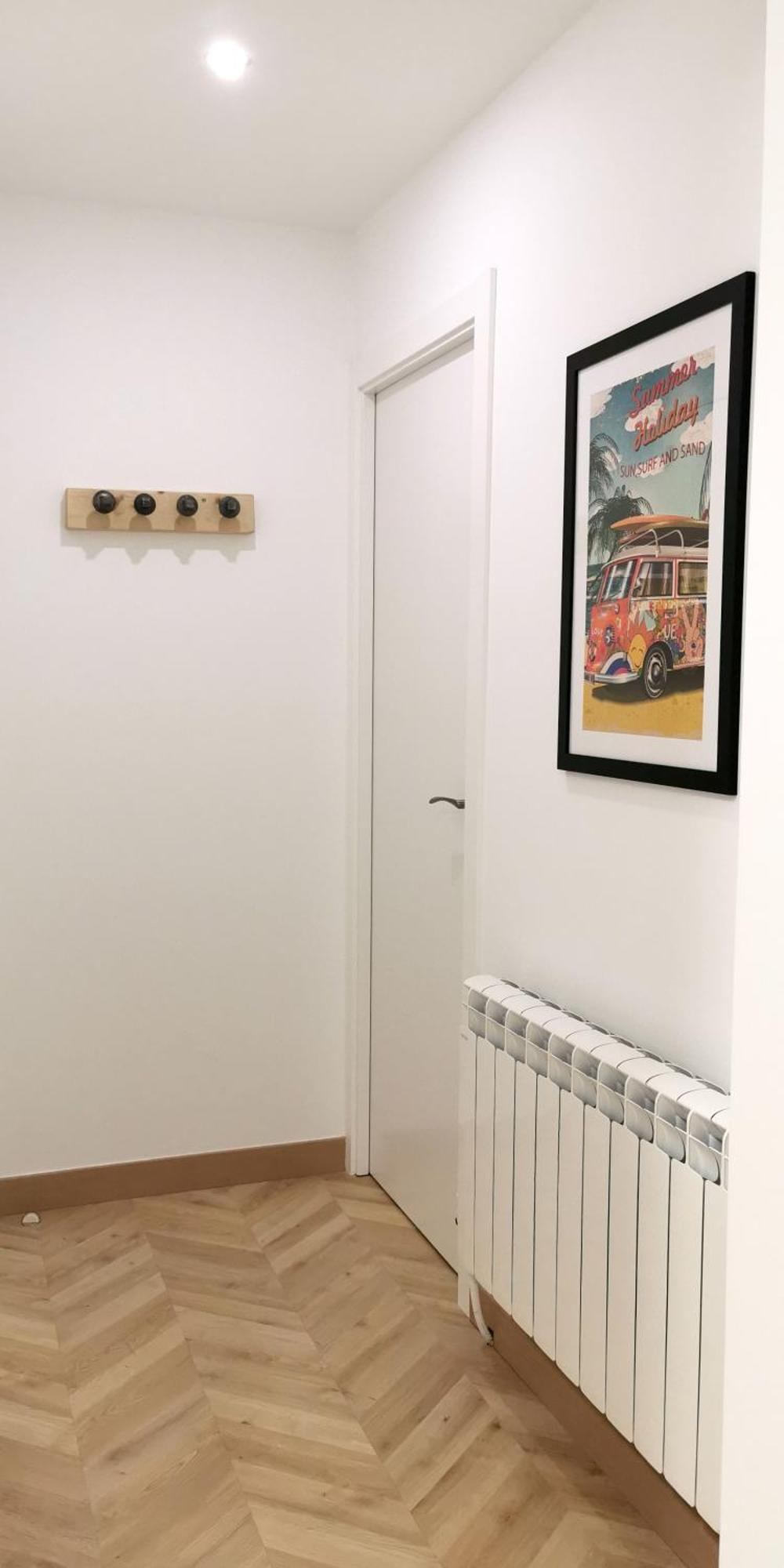 Almagro Suite-A Un Paso Pokoj fotografie