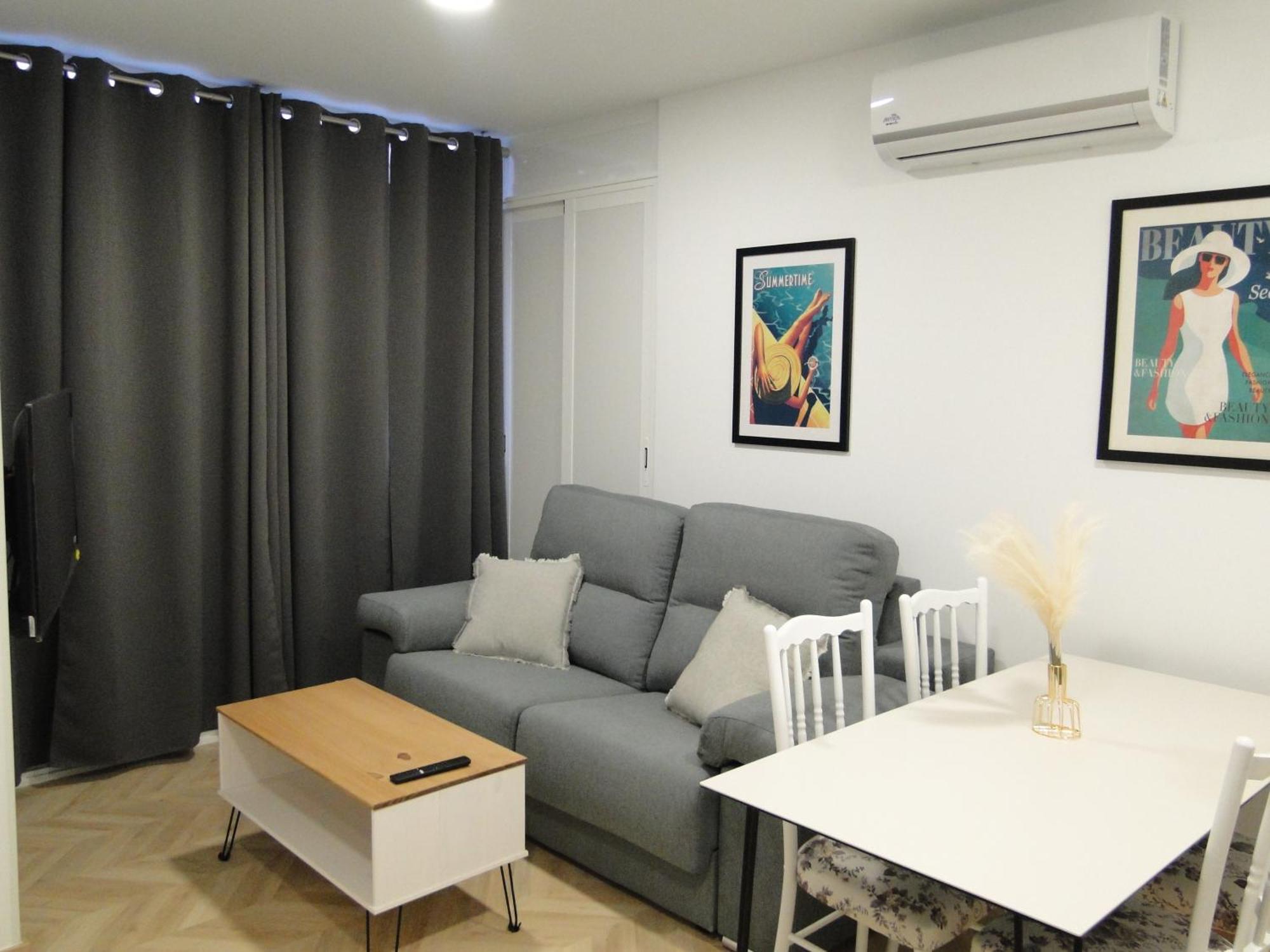 Almagro Suite-A Un Paso Pokoj fotografie