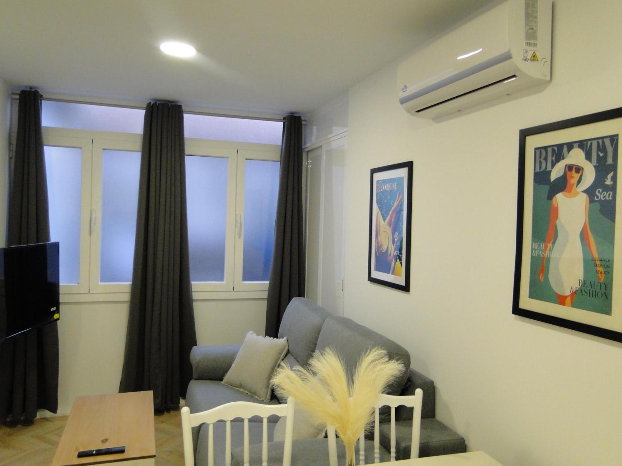 Almagro Suite-A Un Paso Exteriér fotografie